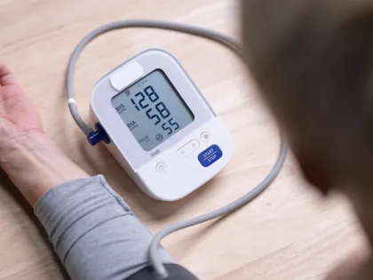 Diet Hacks to Support Healthy Blood Pressure