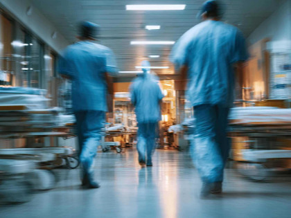 Eating Well on Shift Work: How to Support your Body Around the Clock