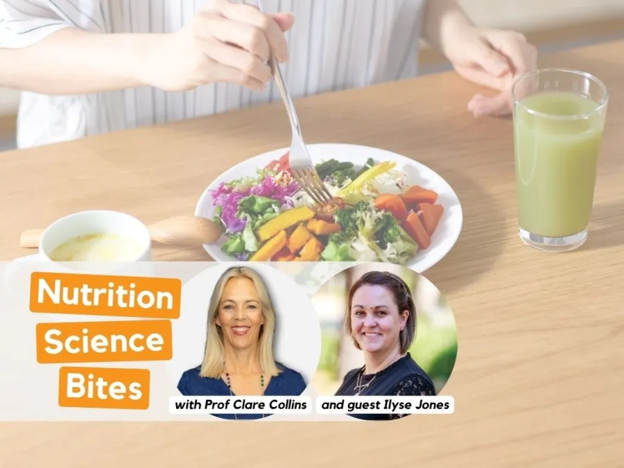 Do Ozempic, Wegovy and Mounjaro increase the risk of vitamin, mineral or protein deficiency? ... with Ilyse Jones