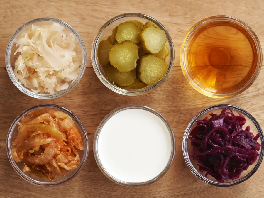 Fermented foods: are they worth the hype?
