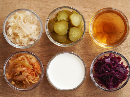 Fermented foods: are they worth the hype?