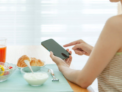 How to Spot Misleading Nutrition Advice Online