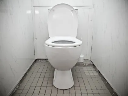 Why do I get runny poo when I eat lots of fruit and vegetables?