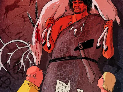 Should I try the paleo diet?