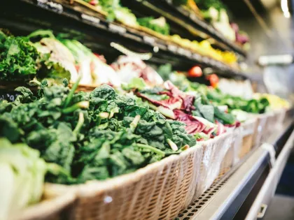 How do I increase my fibre intake?