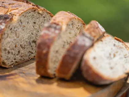 What is the glycaemic index?