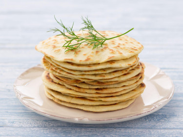 3 Ingredient Flatbread