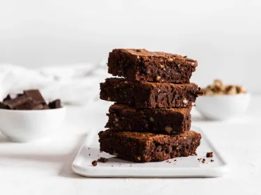 Avocado Brownies