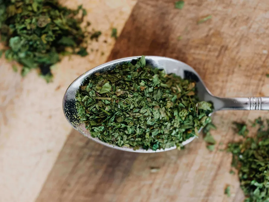 Al's Herby, Zesty Seasoning
