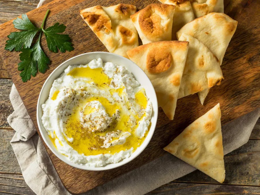 Labneh