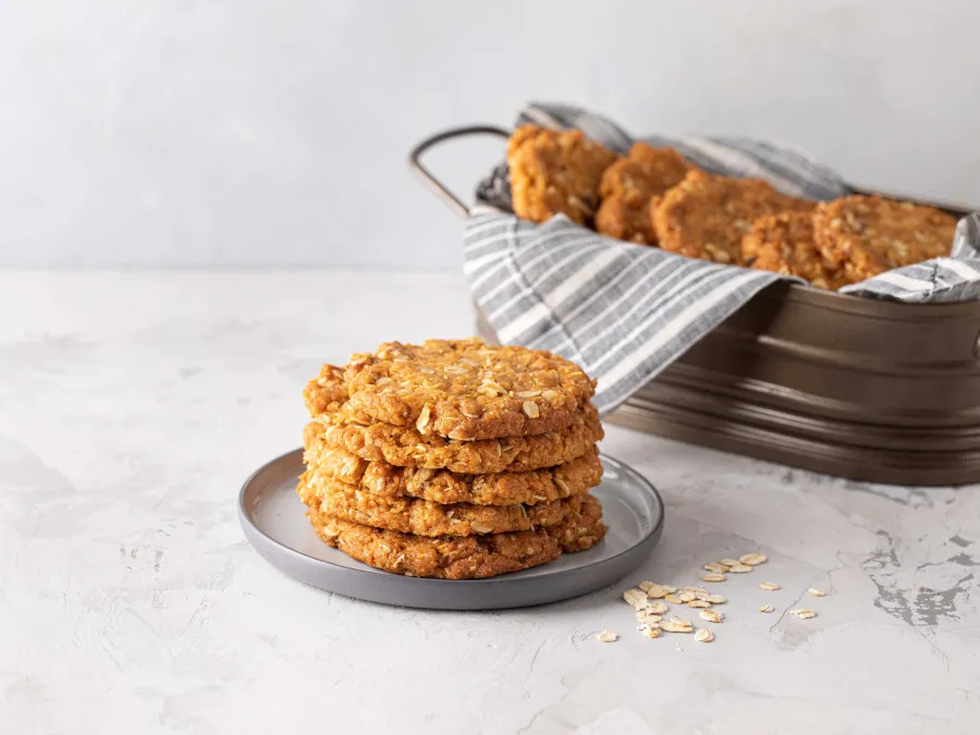 ANZAC Biscuits