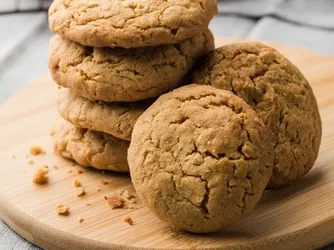 The Perfect Cookie Base