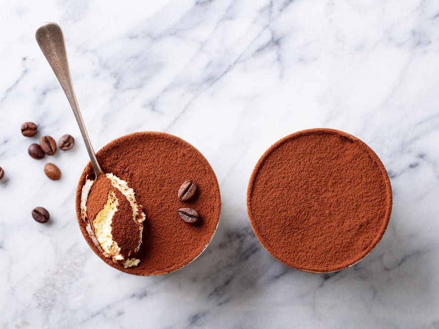 Tiramisu Overnight Weetbix