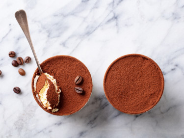 Tiramisu Overnight Weetbix