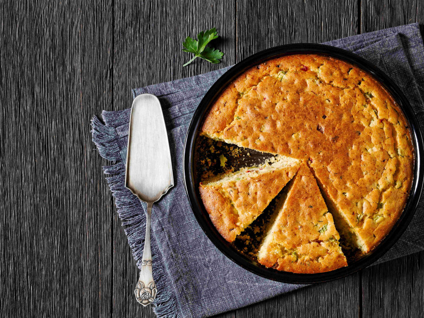 Cornbread