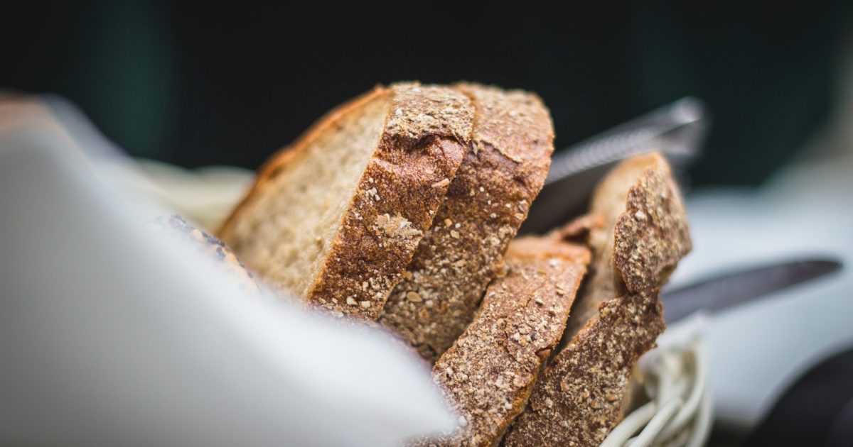 Do carbohydrates make you gain weight? | No Money No Time