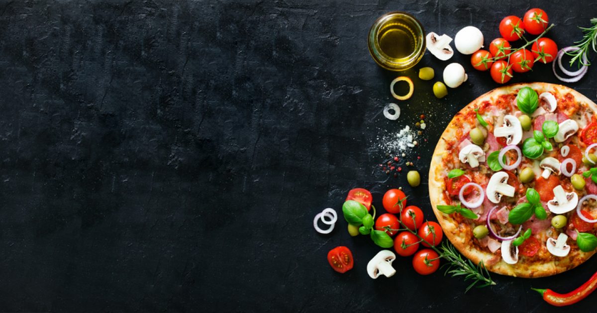 Healthy Homemade Pizza Your Family Will Love - The Biblical Nutritionist