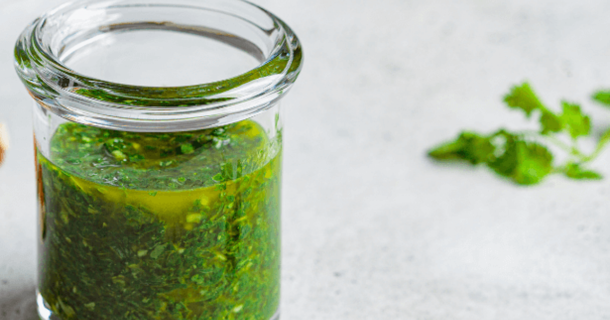 Healthy Lime, coriander and ginger marinade Recipe | No Money No Time