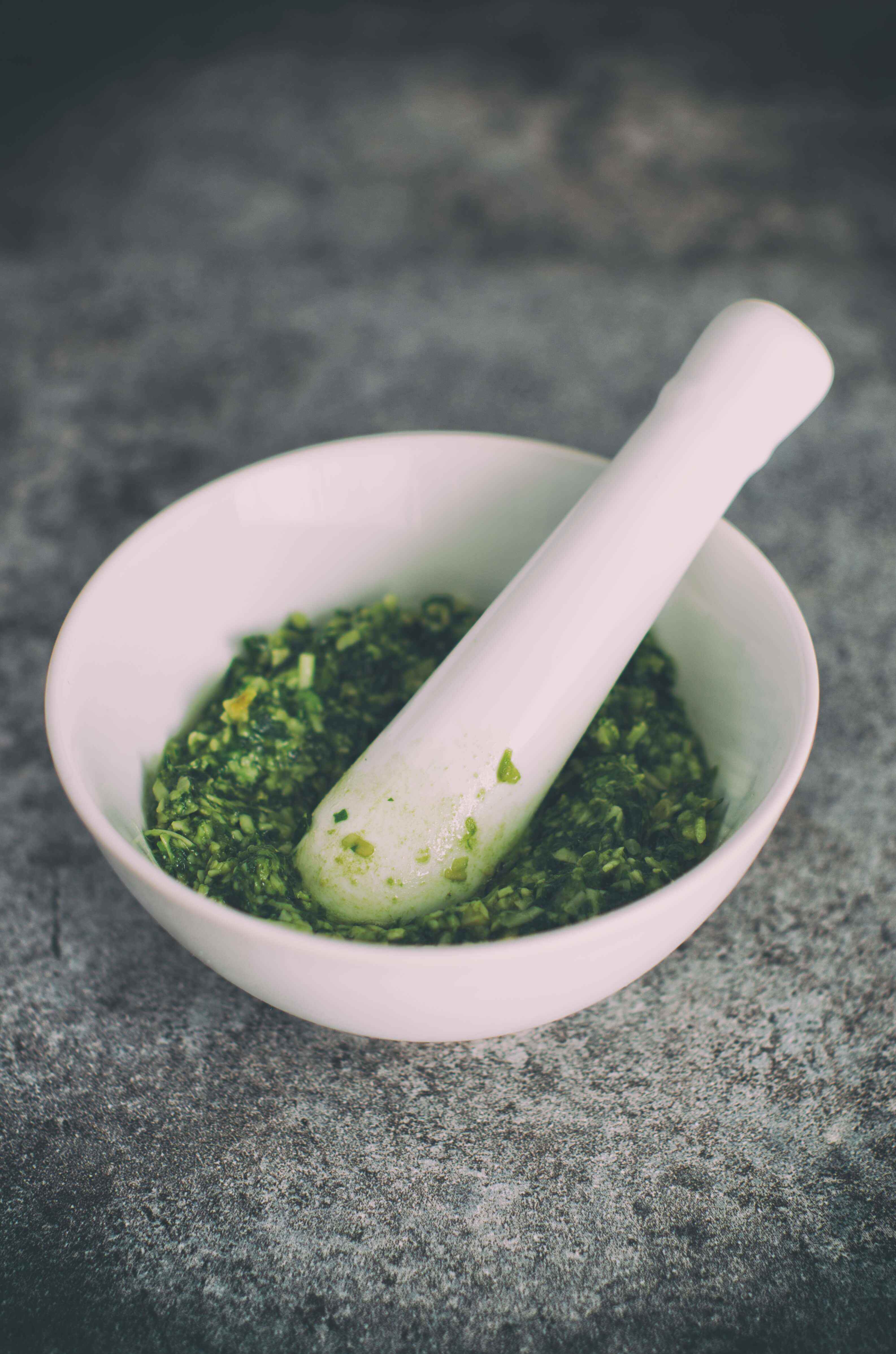 Green Sauce