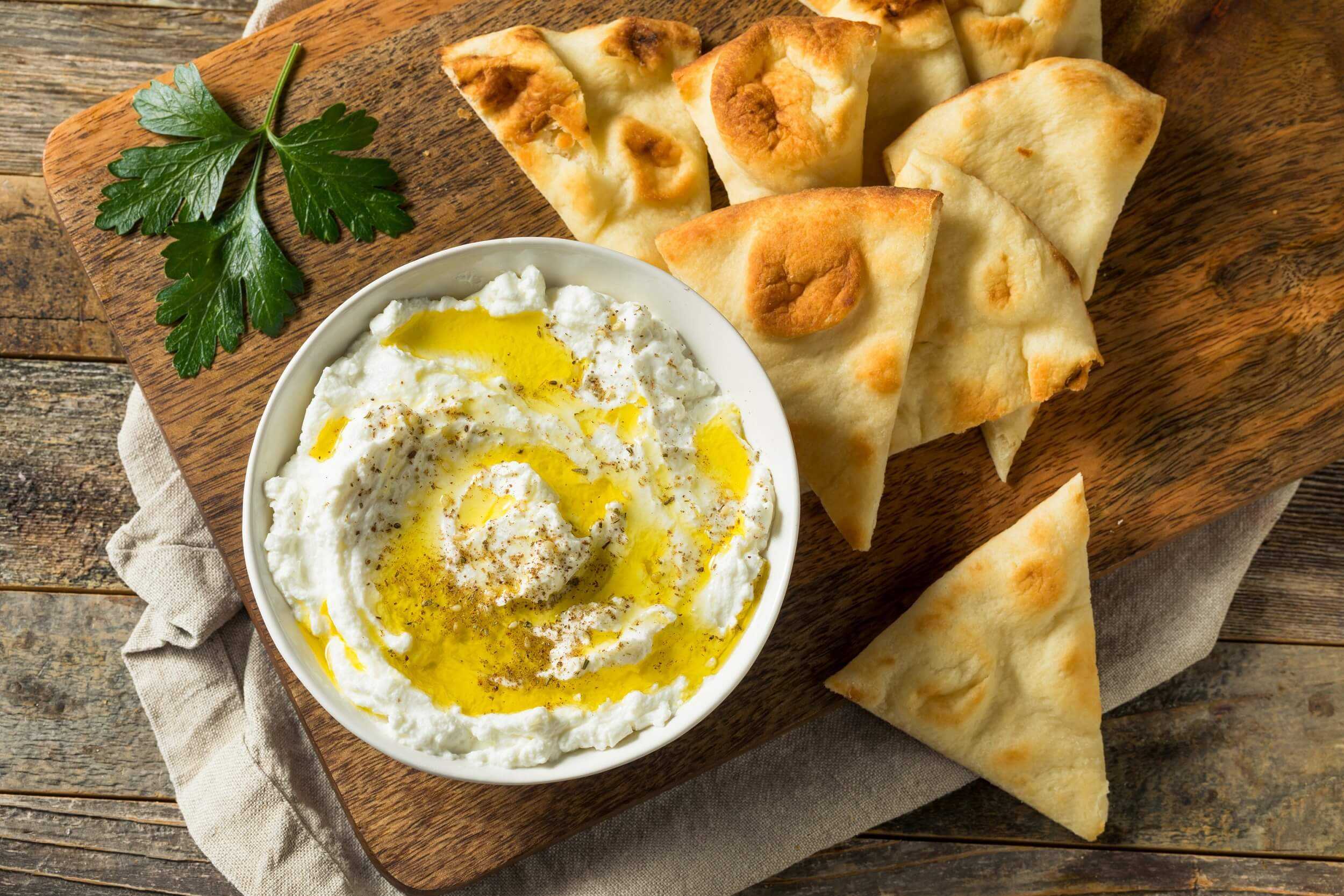 Labneh
