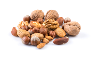 Everyday Superfoods